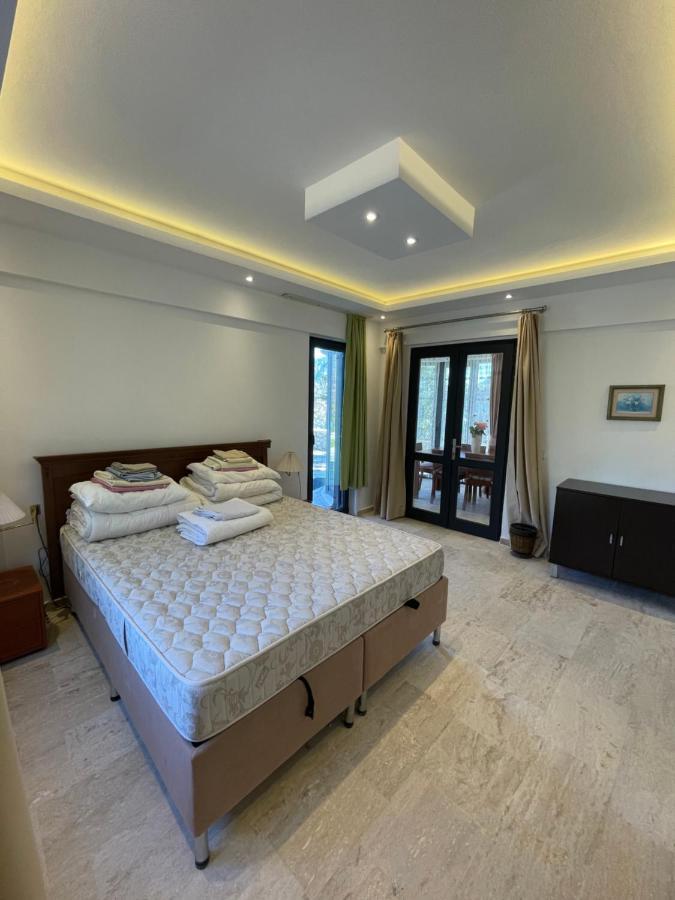 Villa Esiyok With Heated Pool *