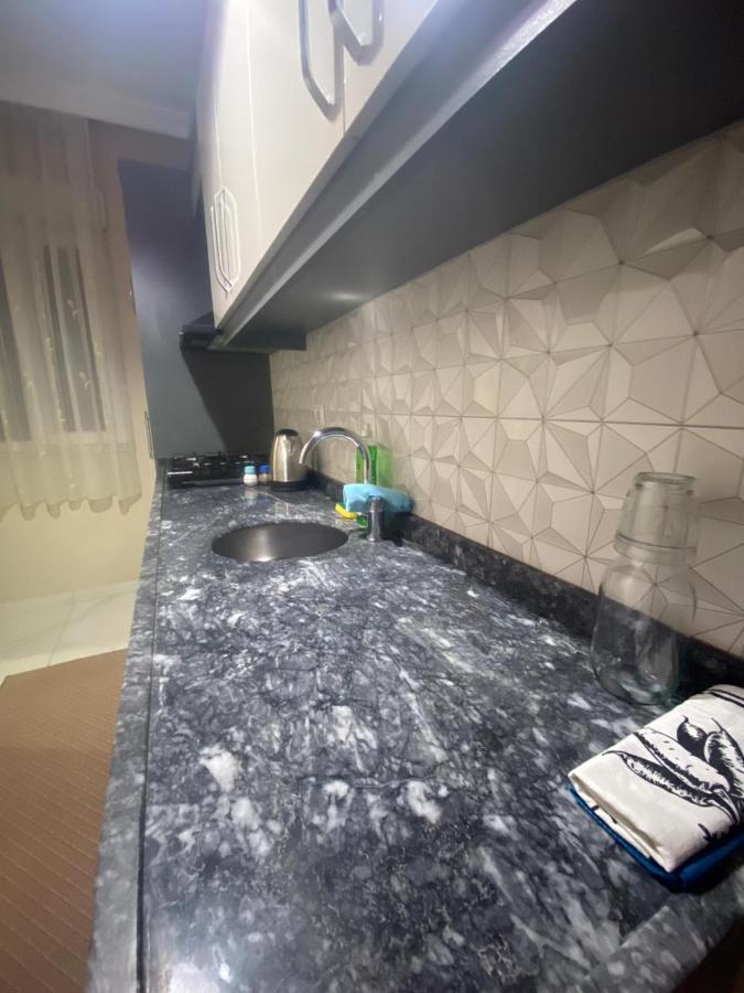Apartment Happy Bouloute Antalya