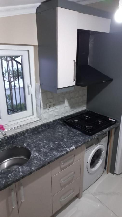 Happy Bouloute Apartment Antalya