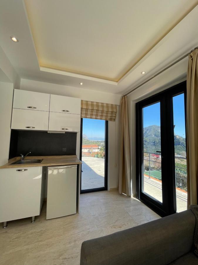 Esiyok With Heated Pool Villa *