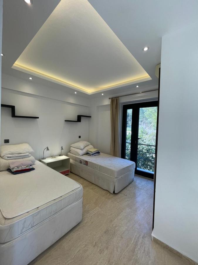 Esiyok With Heated Pool * Antalya