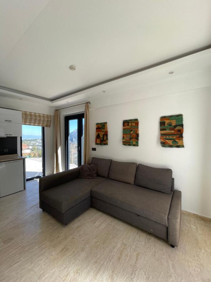 Esiyok With Heated Pool * Antalya
