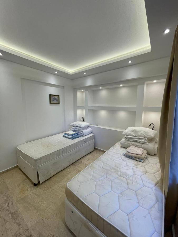 Villa Esiyok With Heated Pool Antalya