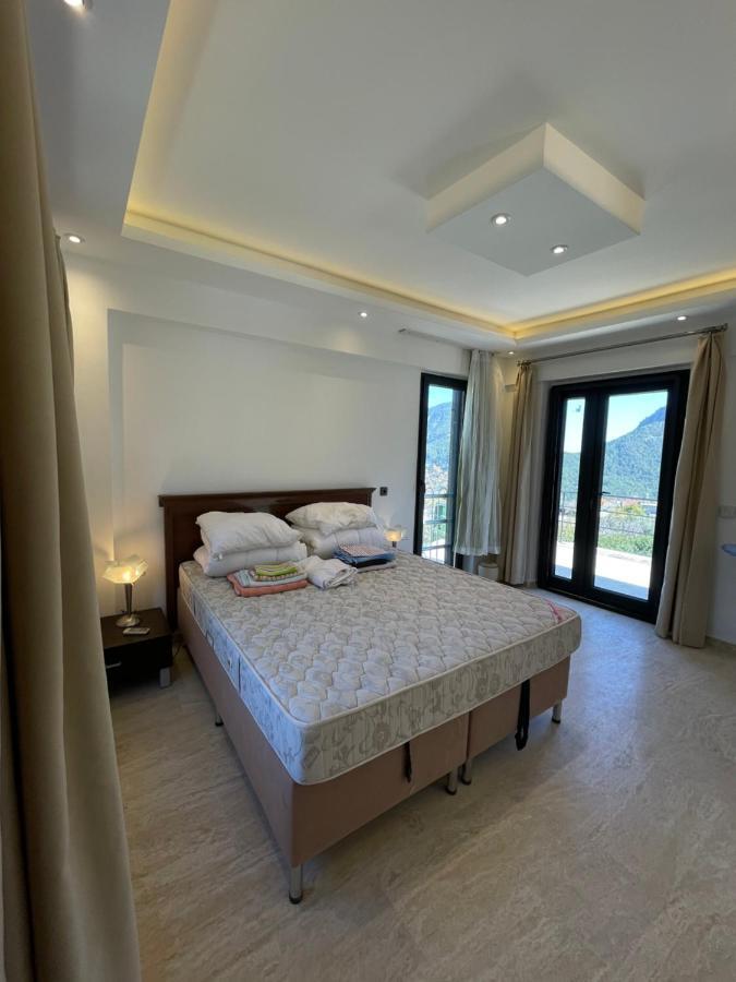 Esiyok With Heated Pool Villa *