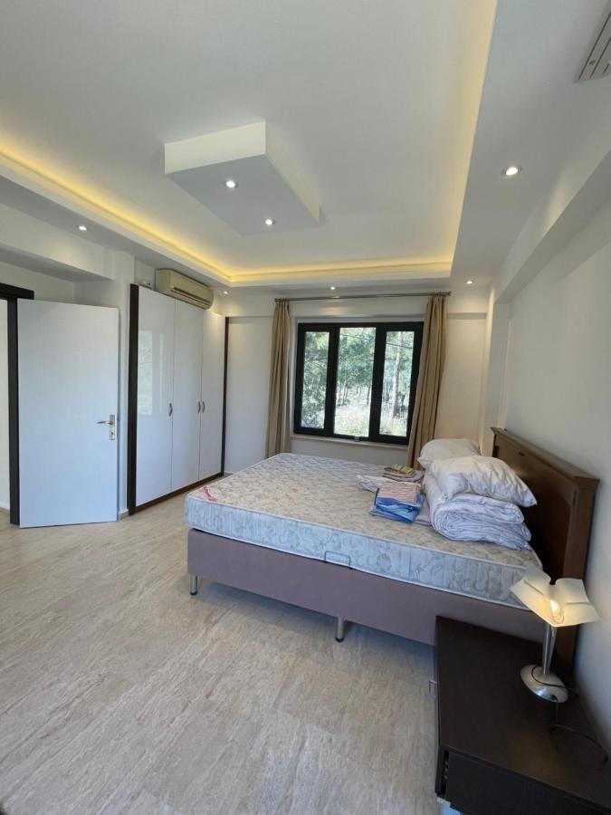 Esiyok With Heated Pool