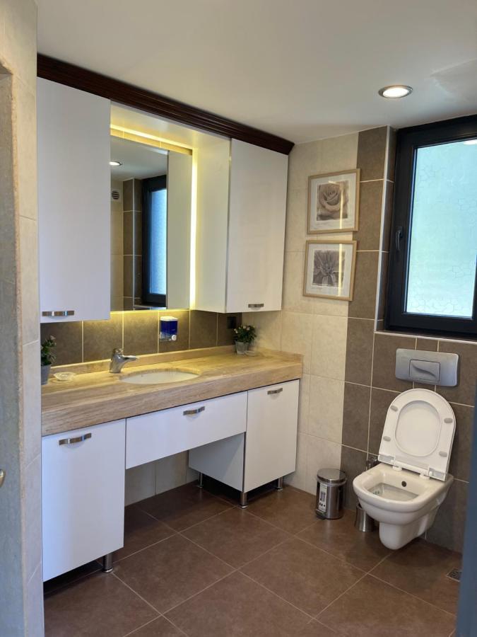 Esiyok With Heated Pool *