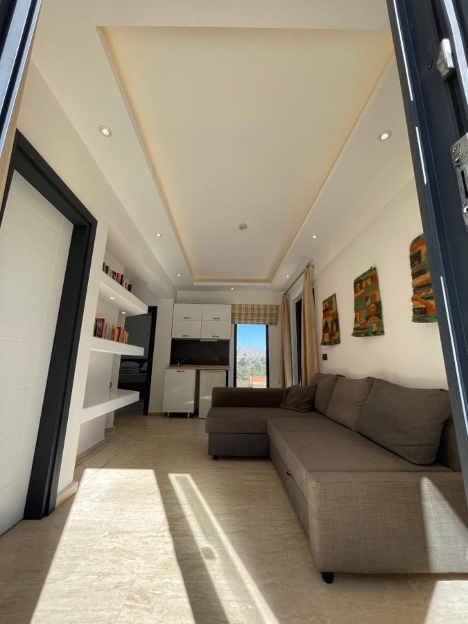 Villa Esiyok With Heated Pool Antalya