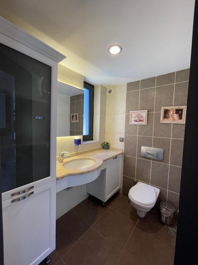 Esiyok With Heated Pool *