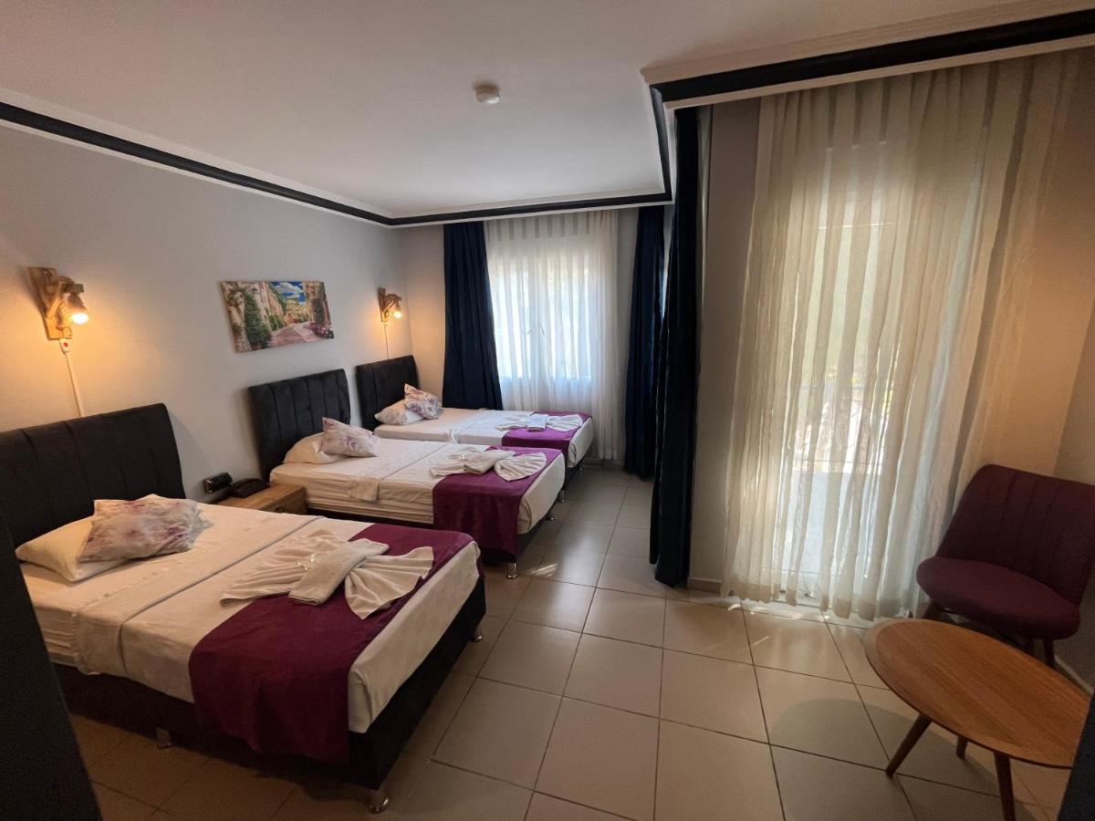 Hotel Lunay 2*