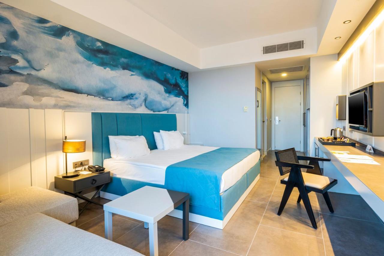 Crystal Centro - Ultimate Antalya