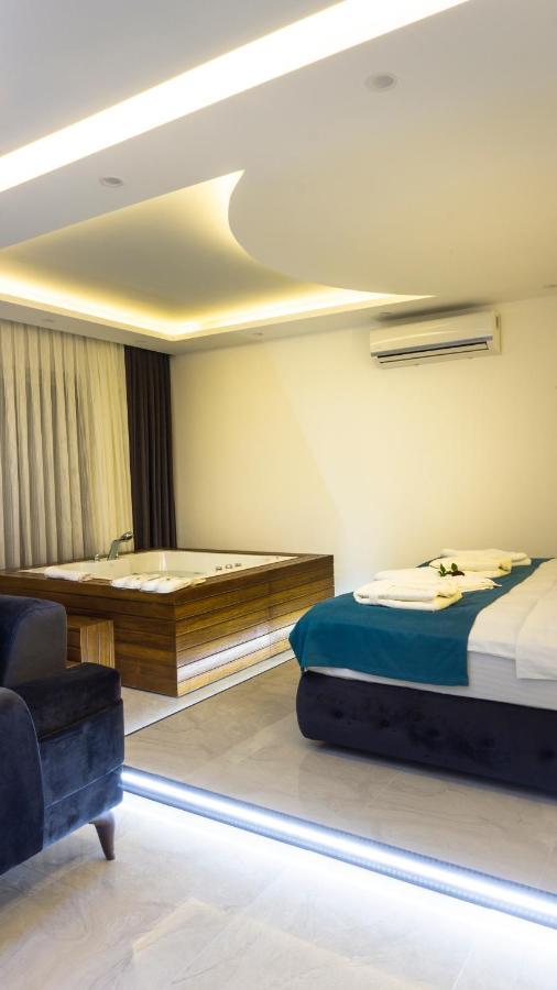 Apart Otel Yelken