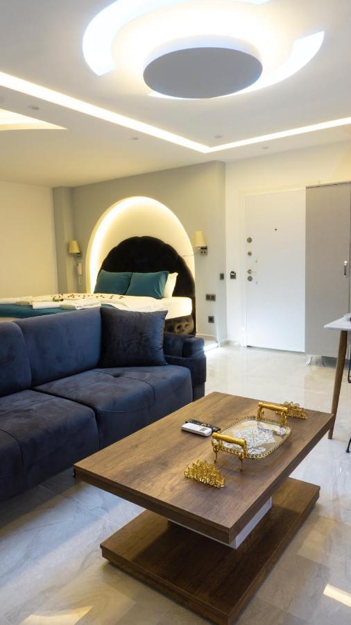 Yelken Apart Otel