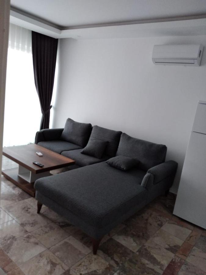 Yelken Apart Otel *