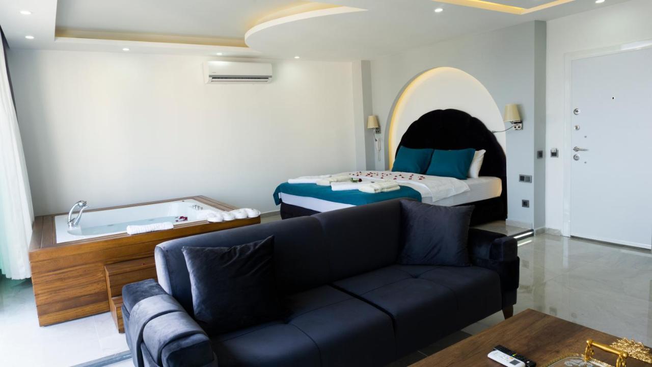 Apart Otel Yelken