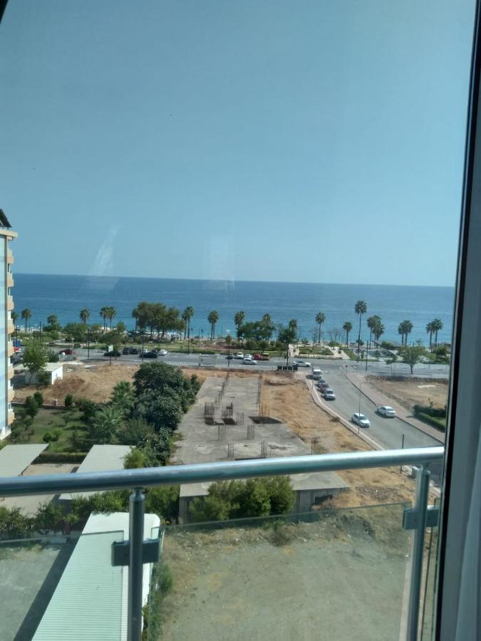 Yelken Apart Otel