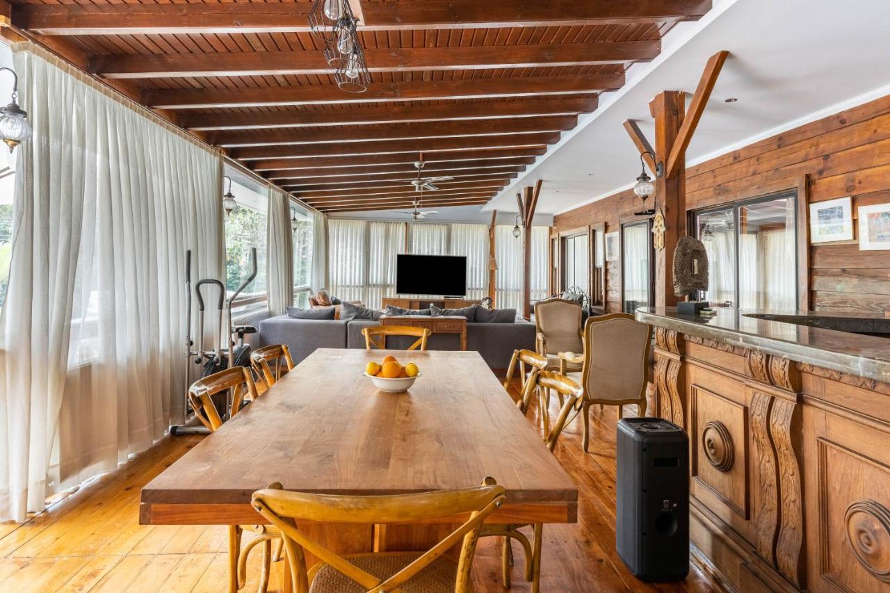 Very Special 6 Bdr Great For Family Reunions * Antalya