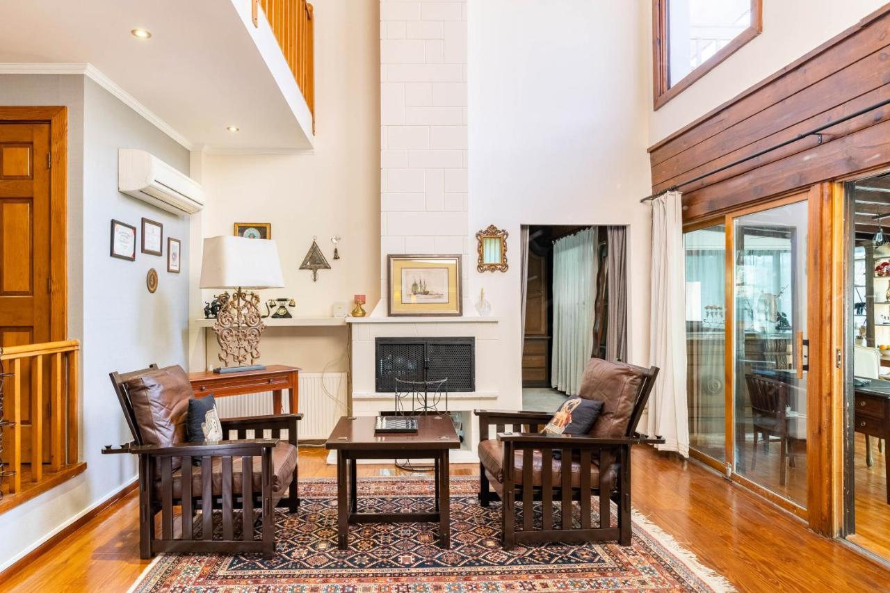 Villa Very Special 6 Bdr Great For Family Reunions