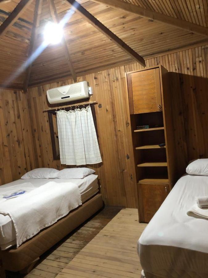 Homestay Truva Antalya