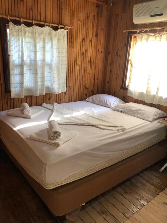 Homestay Truva Antalya
