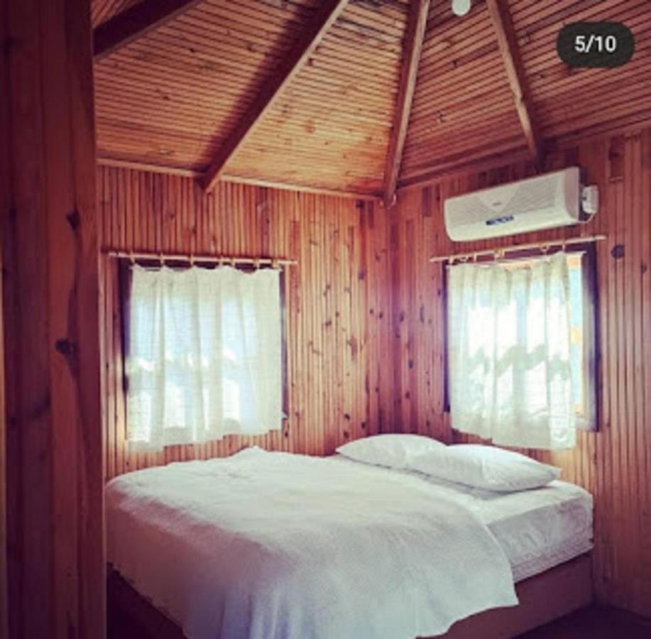 Truva Homestay Antalya