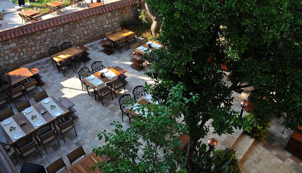 Candle Suites Hotel Antalya