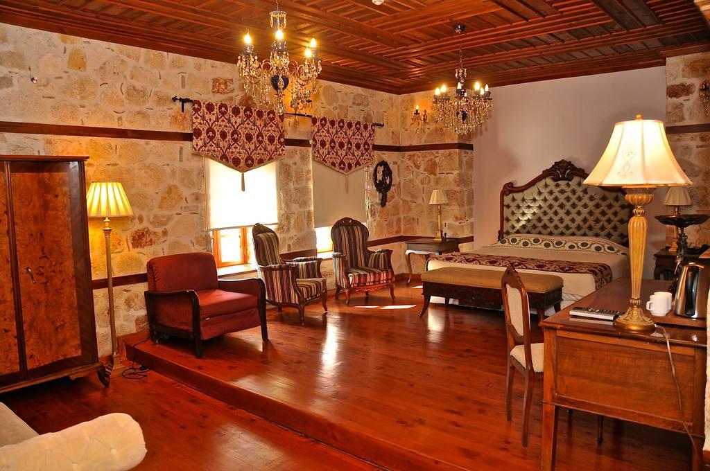 Hotel Candle Suites Antalya