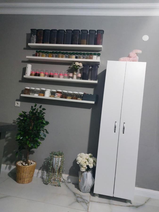 Karaca Expo Airport Homestay Antalya