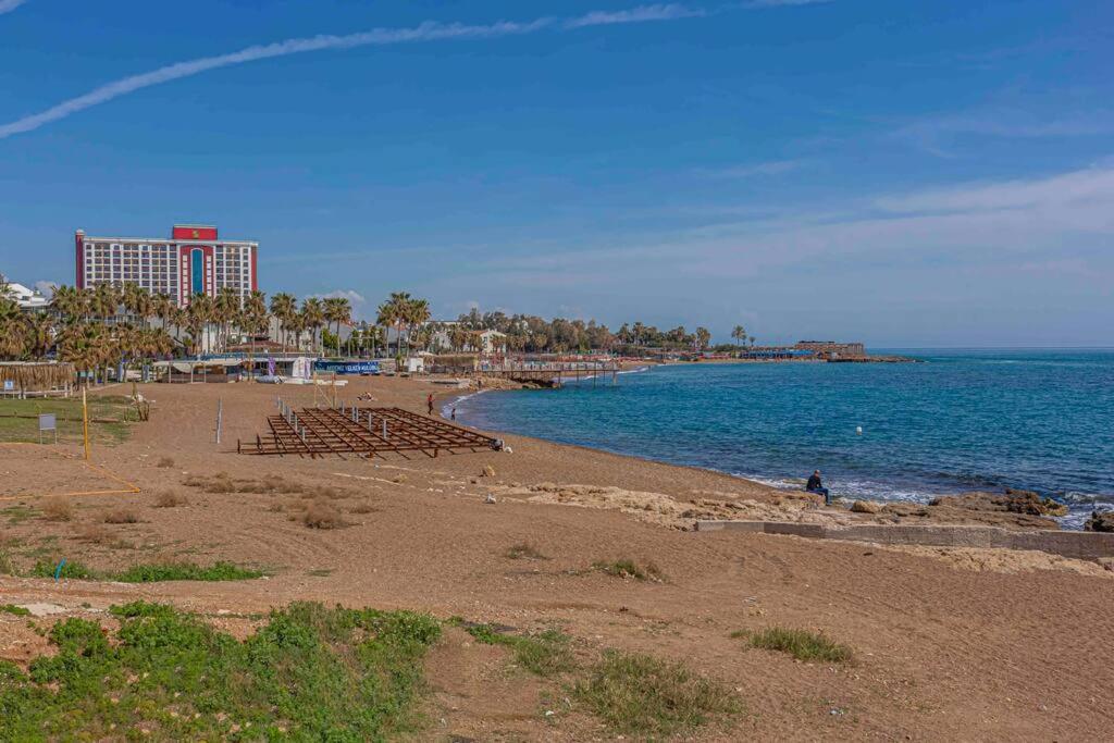 Villa Guenes Antalya
