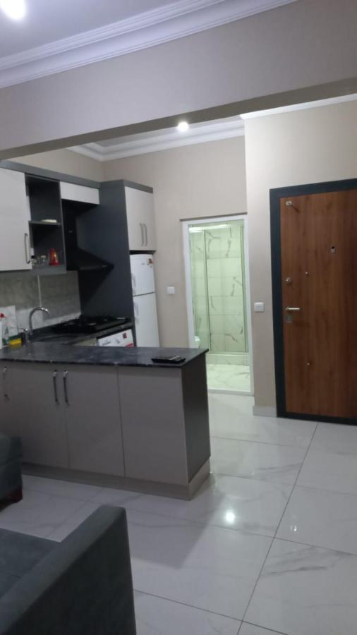 Happy Bouloute Apartment Antalya