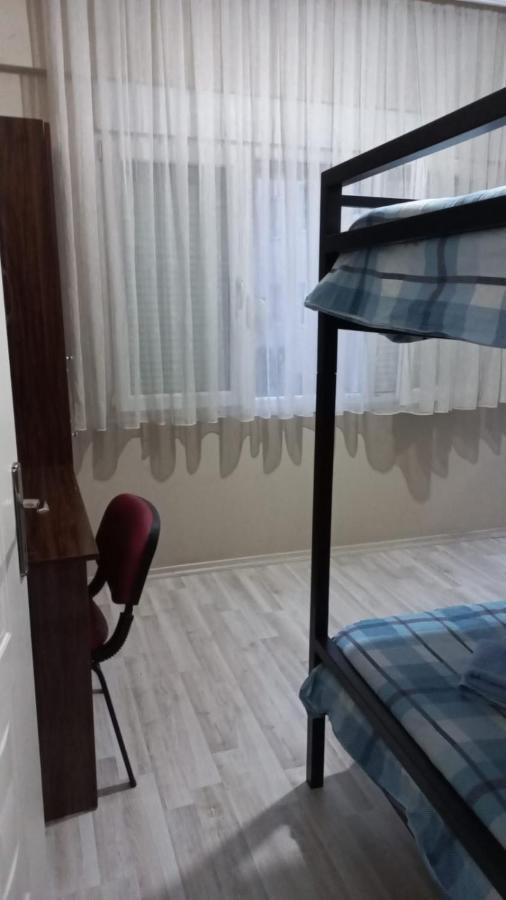 Apartment Happy Bouloute Antalya