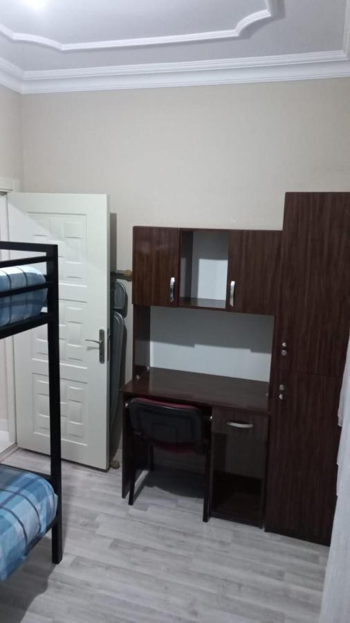 Happy Bouloute Apartment *
