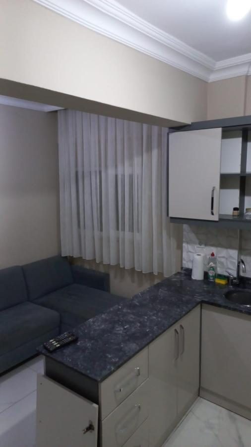 Apartment Happy Bouloute Antalya