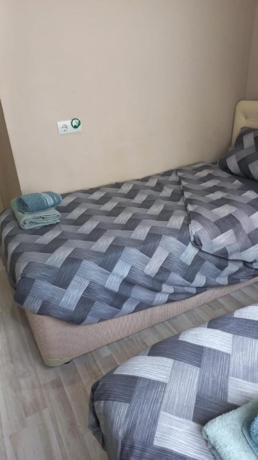 Apartment Happy Deniz