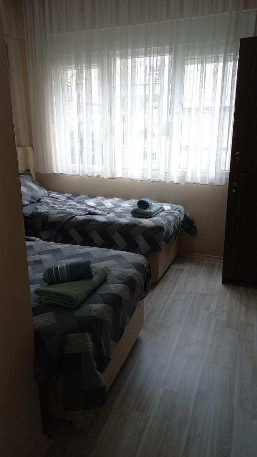 Happy Deniz Apartment