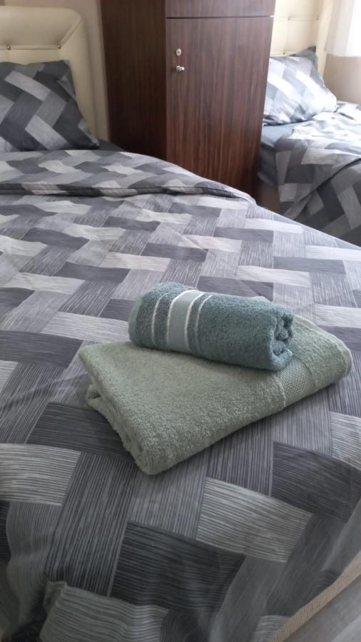 Apartment Happy Deniz Antalya