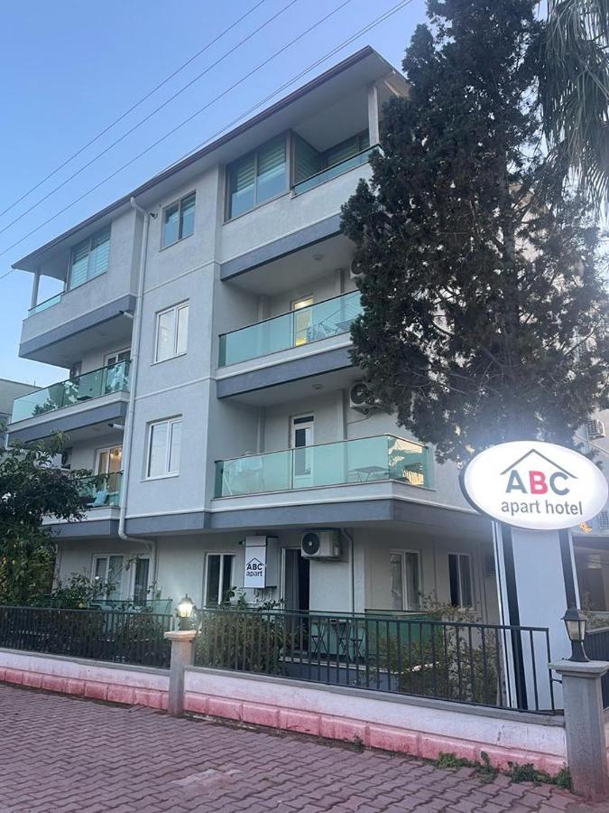Aparthotel Abc Antalya