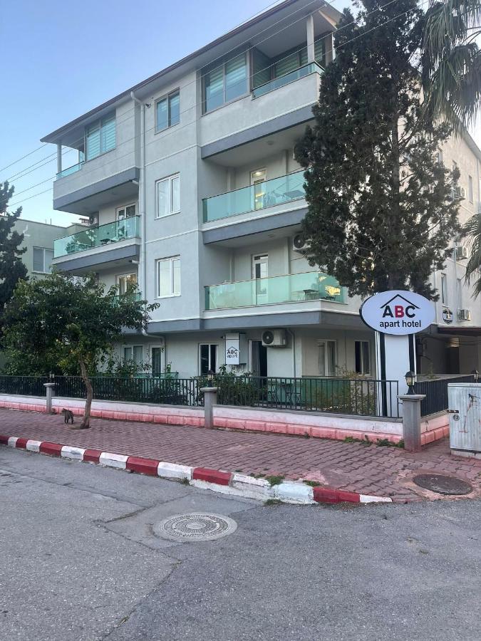 Abc Antalya