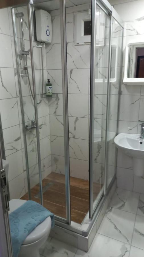 Apartment Happy Bouloute *