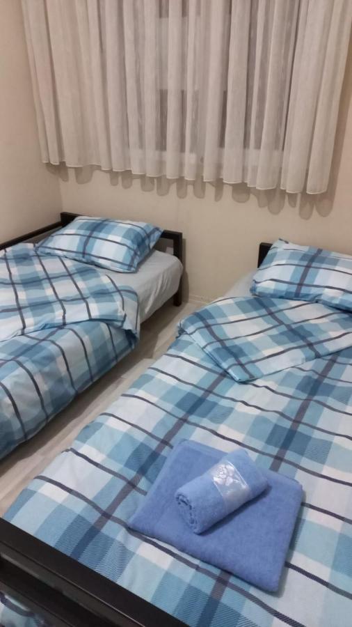 Apartment Happy Bouloute Antalya