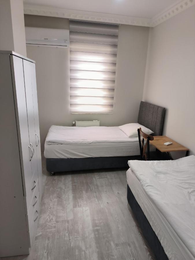 Aparthotel Sky & Antalya
