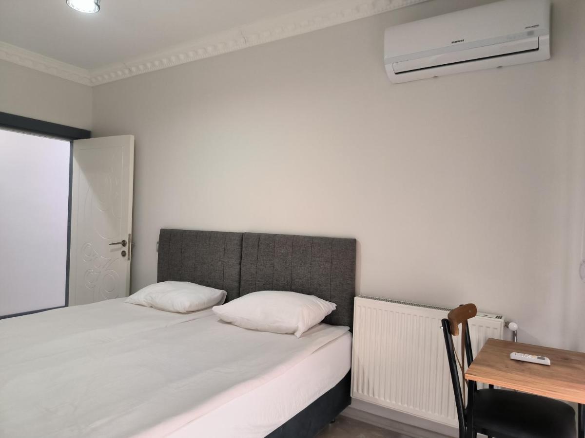 Sky & Aparthotel Antalya