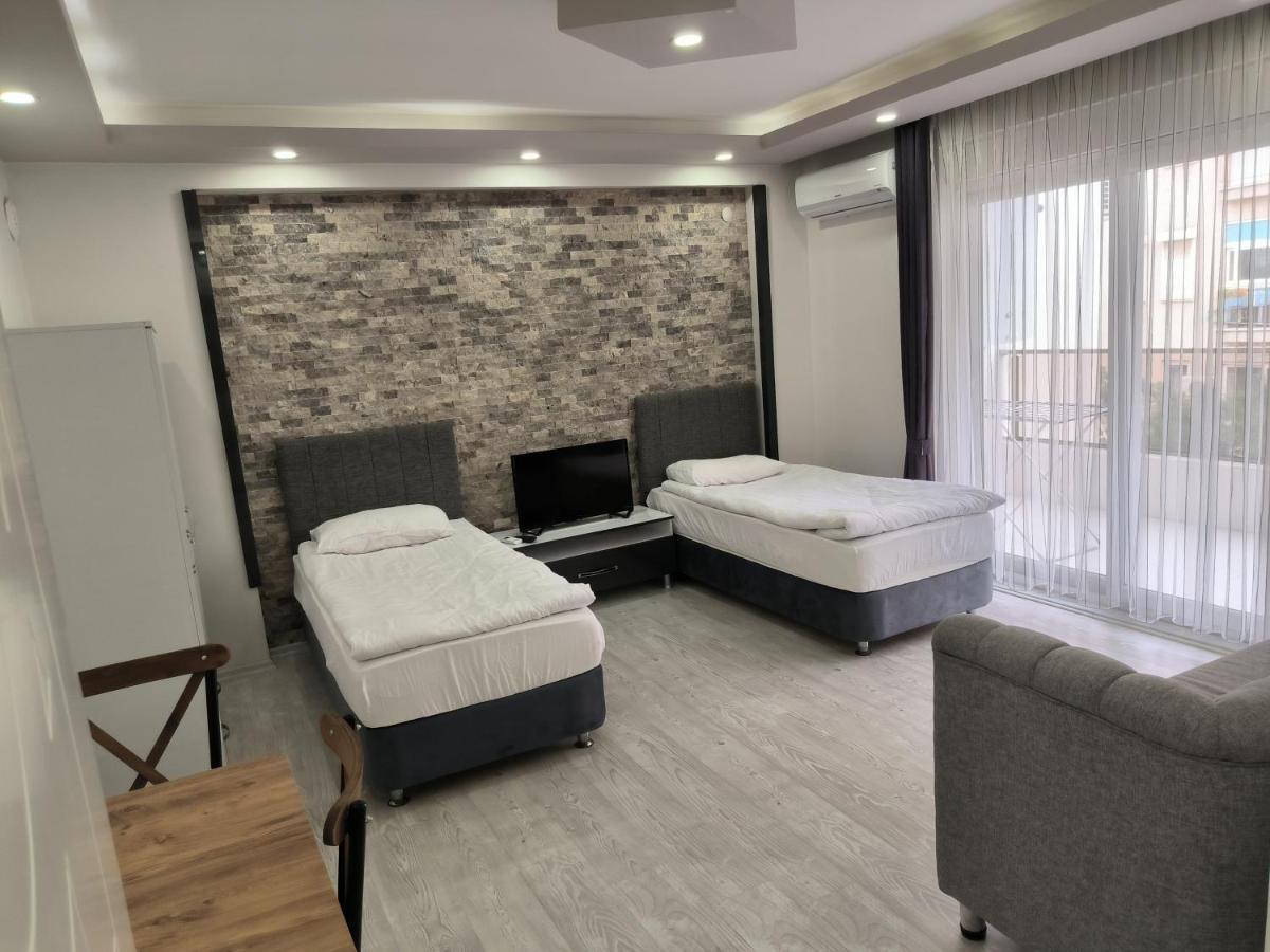 Sky & Aparthotel *