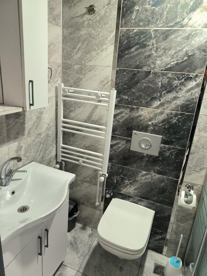Sky & Aparthotel Antalya