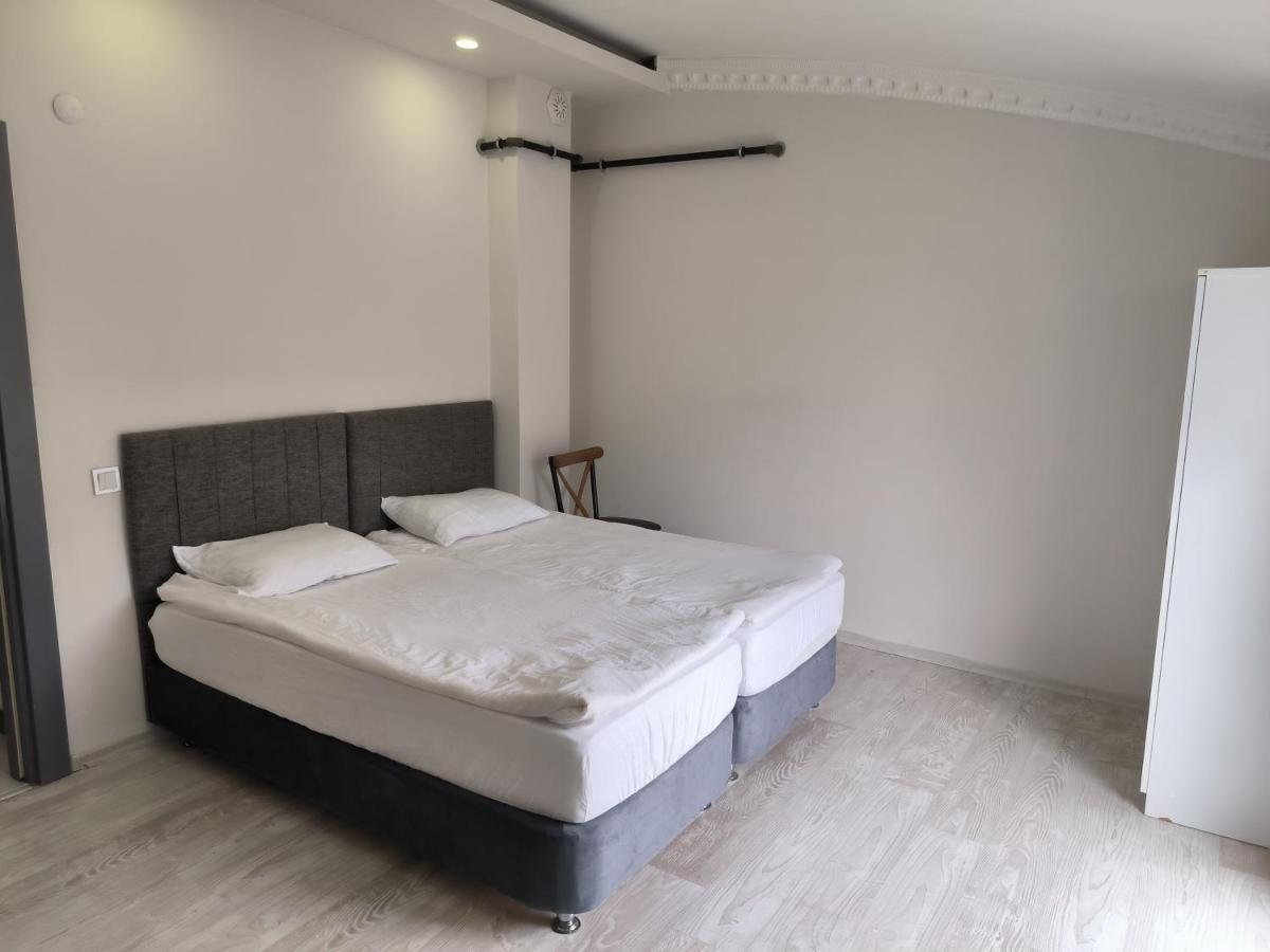 Sky & Aparthotel