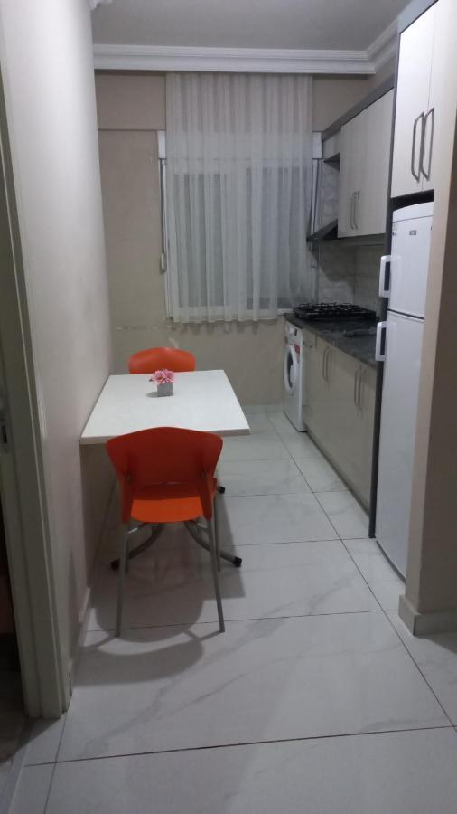 Apartment Happy Deniz Antalya