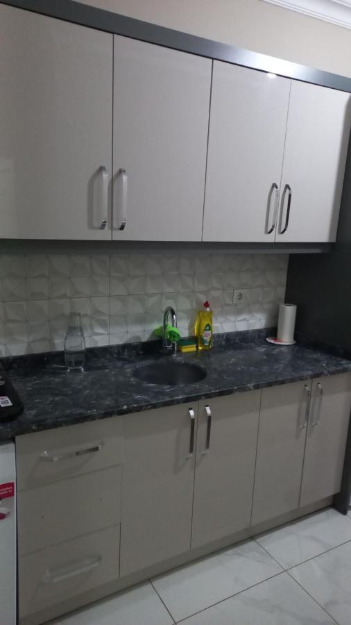 Happy Deniz Apartment Antalya