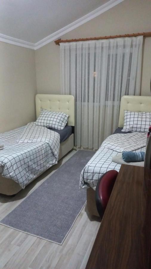 Happy Bouloute Apartment *