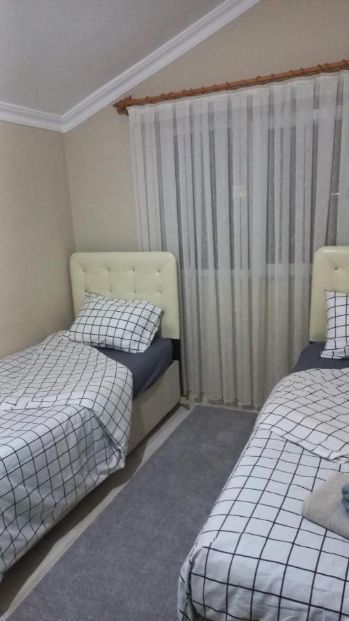 Happy Bouloute Apartment Antalya