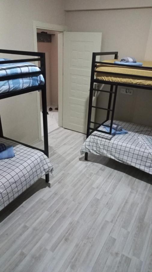 Apartment Happy Deniz *