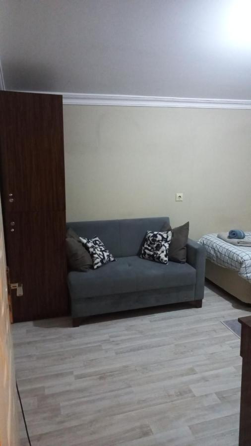 Apartment Happy Bouloute *
